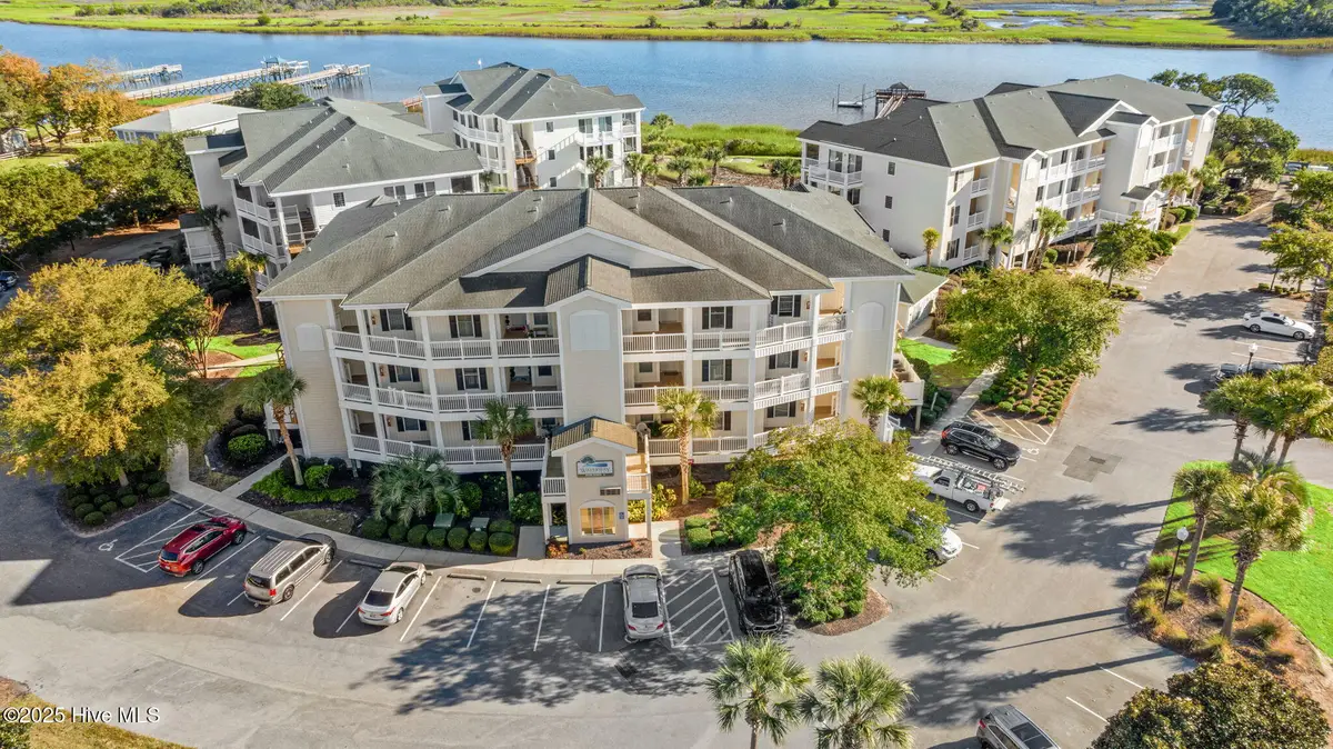 1135 Park Road Sw #Unit 1203, Sunset Beach, NC 28468 - Image #1
