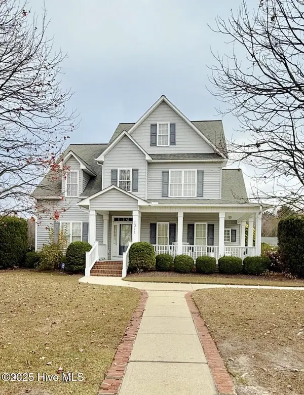 1311 Trafalgar Drive, Winterville, NC 28590