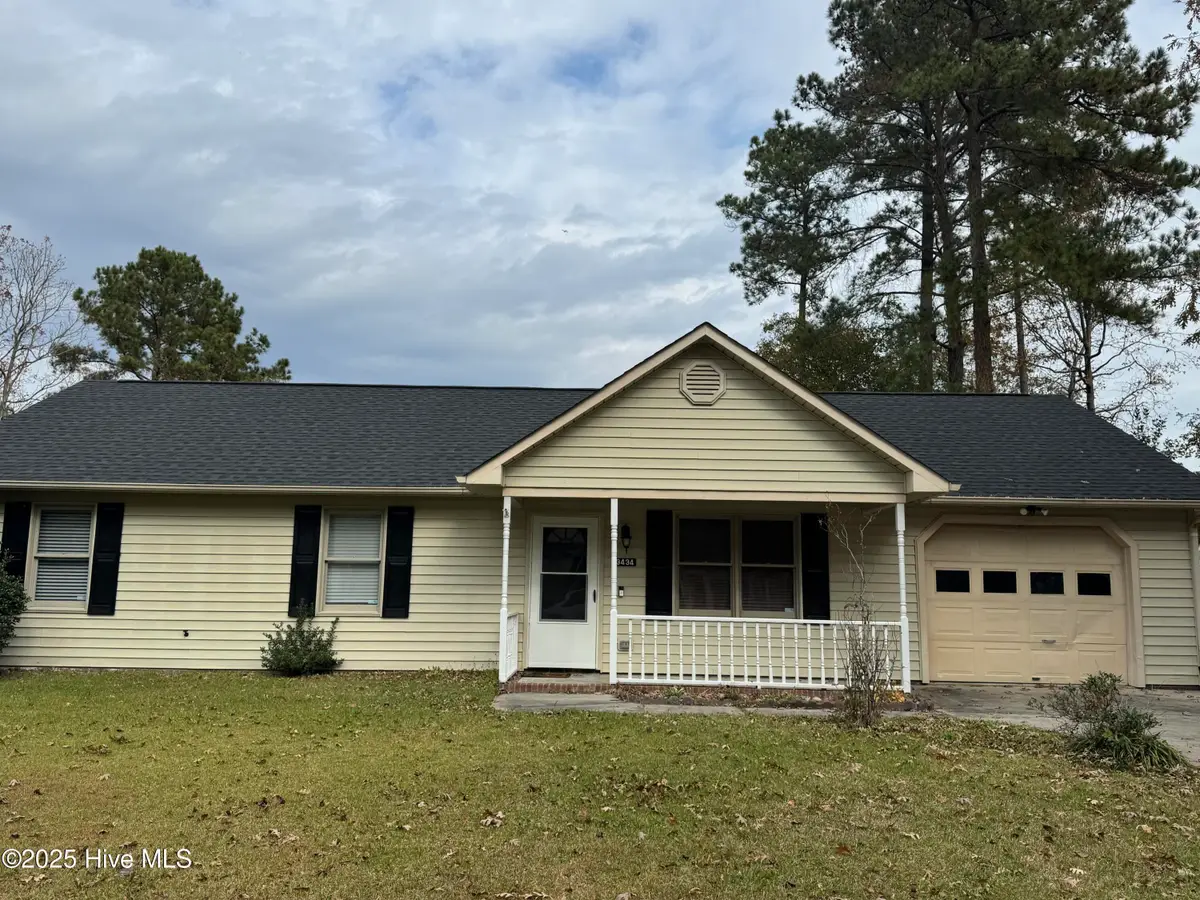 3434 Preakness Place, New Bern, NC 28562 - Image #1