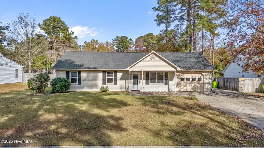 3434 Preakness Place, New Bern, NC 28562 - Image #2