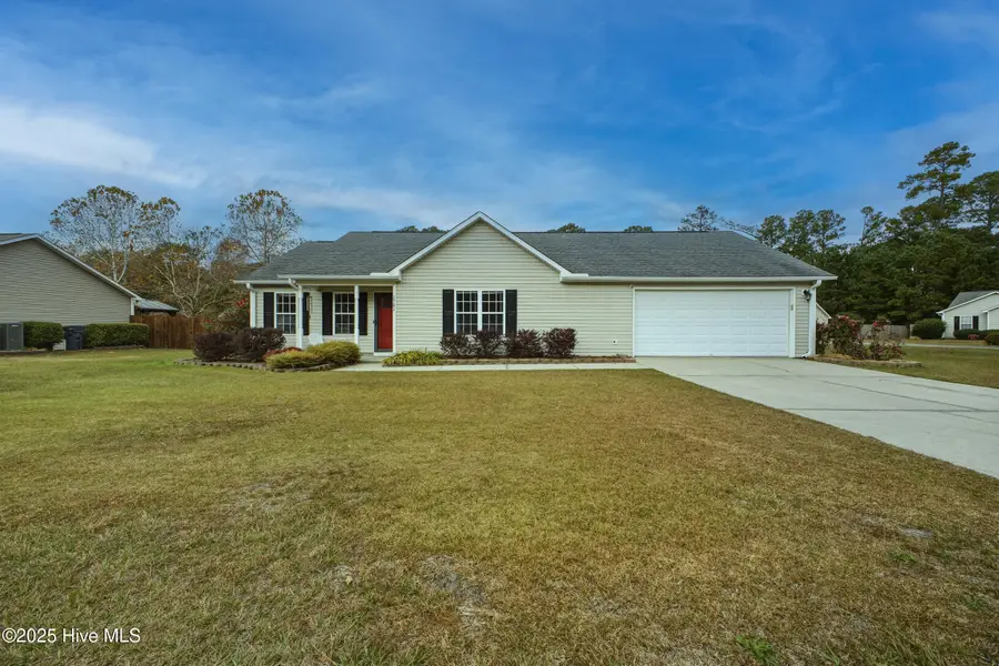 1781 Liz Lane Ne, Leland, NC 28451 - Image #2