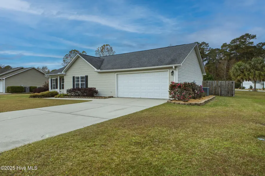 1781 Liz Lane Ne, Leland, NC 28451 - Image #3