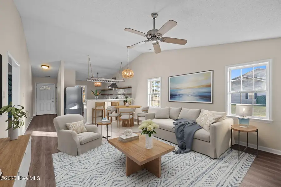 601 Pelletier Loop Road #K63, Peletier, NC 28584 - Image #3