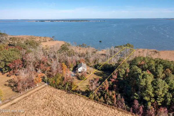 140 Majors Road, Maple, NC 27956