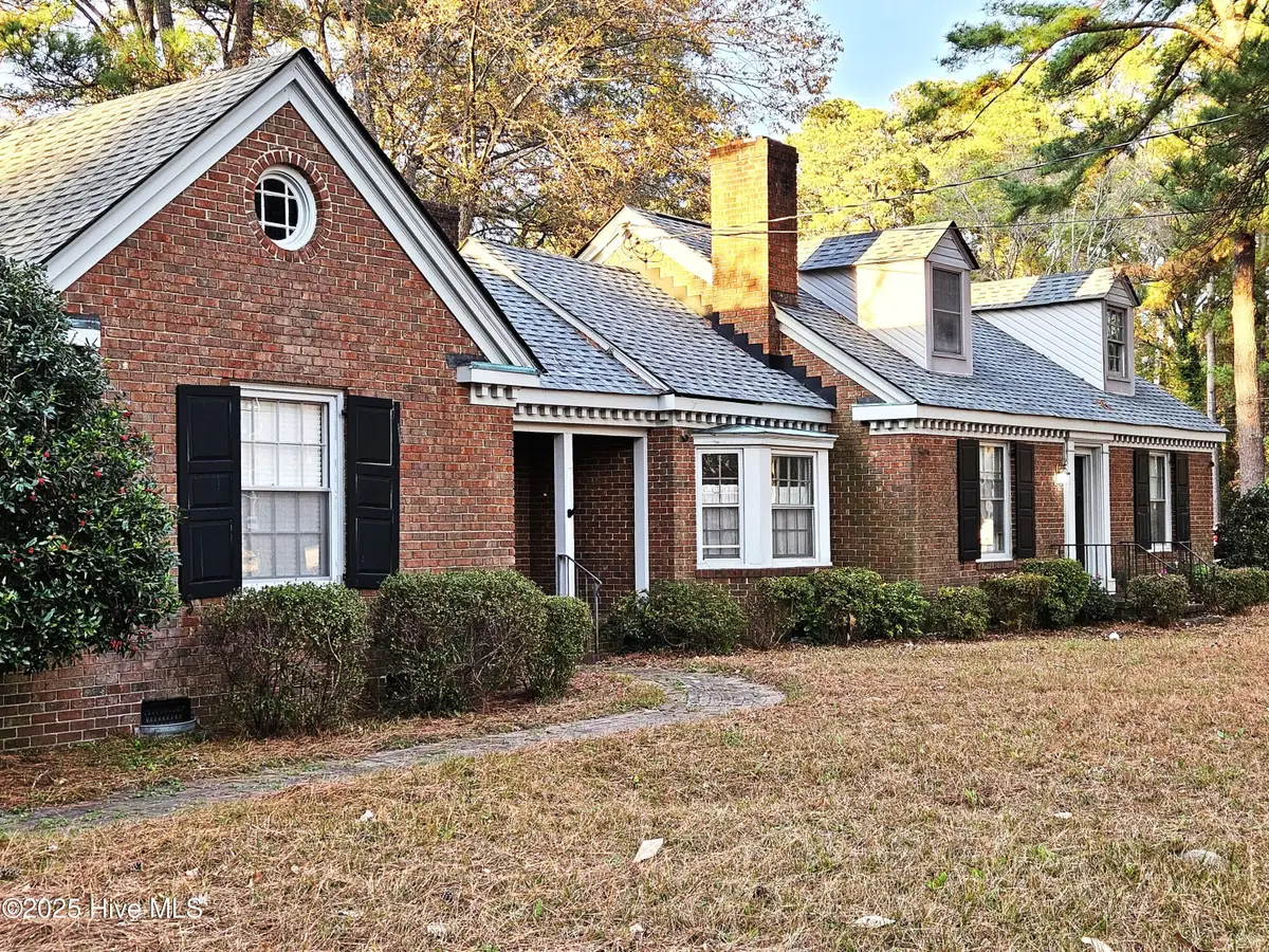 212 Wilkinson Street, Rocky Mount, NC 27804 - Image #1