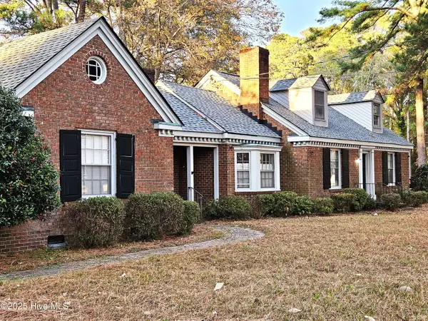 212 Wilkinson Street, Rocky Mount, NC 27804