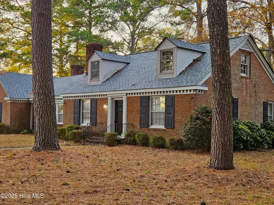212 Wilkinson Street, Rocky Mount, NC 27804 - Image #3