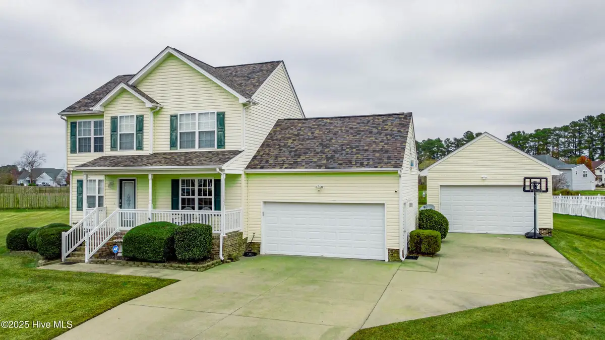 102 Majesty Court, Elizabeth City, NC 27909 - Image #1