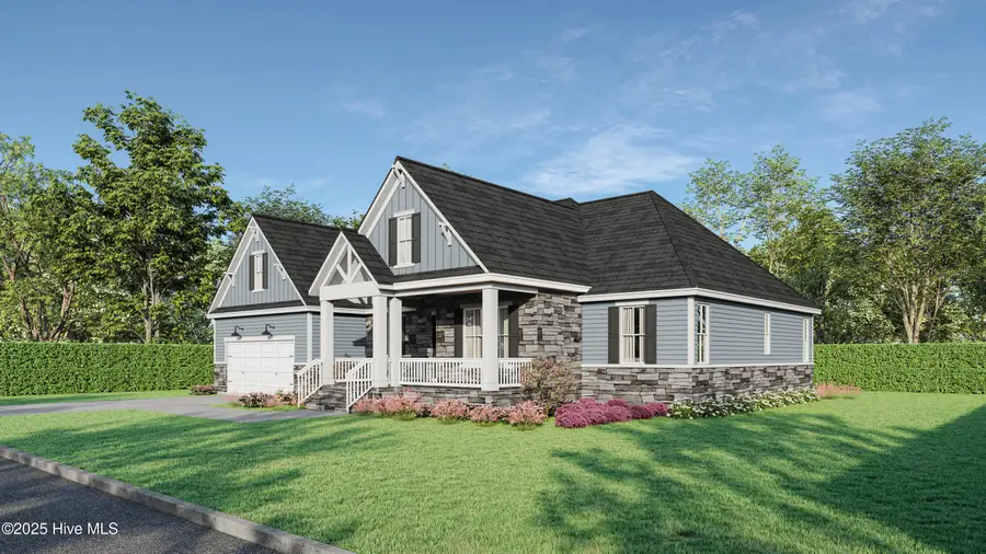 394 Autumn Pheasant Loop Nw, Calabash, NC 28467 - Image #2