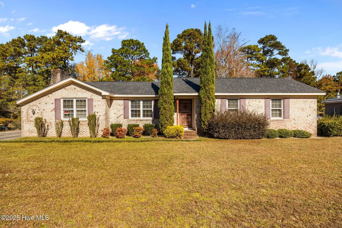 4213 Fairlawn Drive, Wilmington, NC 28405 - Image #1