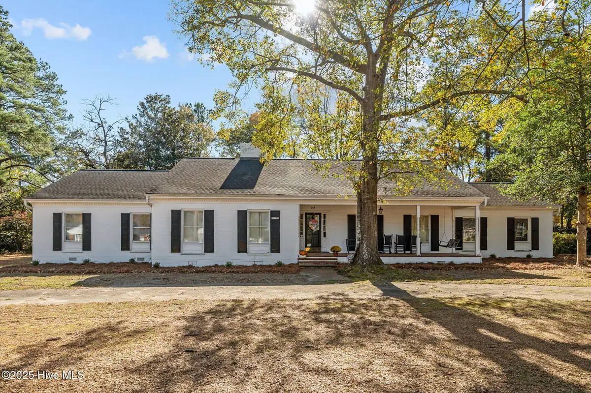 264 Mccotter Drive, Grifton, NC 28530 - Image #1