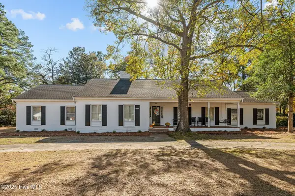 264 Mccotter Drive, Grifton, NC 28530