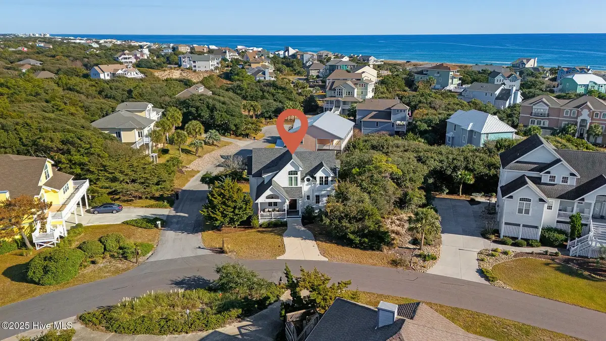 112 Windjammer S, Emerald Isle, NC 28594 - Image #1