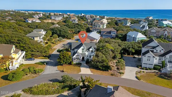 112 Windjammer S, Emerald Isle, NC 28594