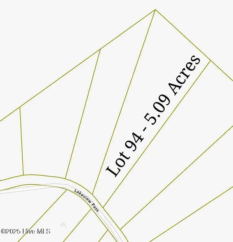 176 Lakeview Pass, Rockingham, NC 28379 - Image #3