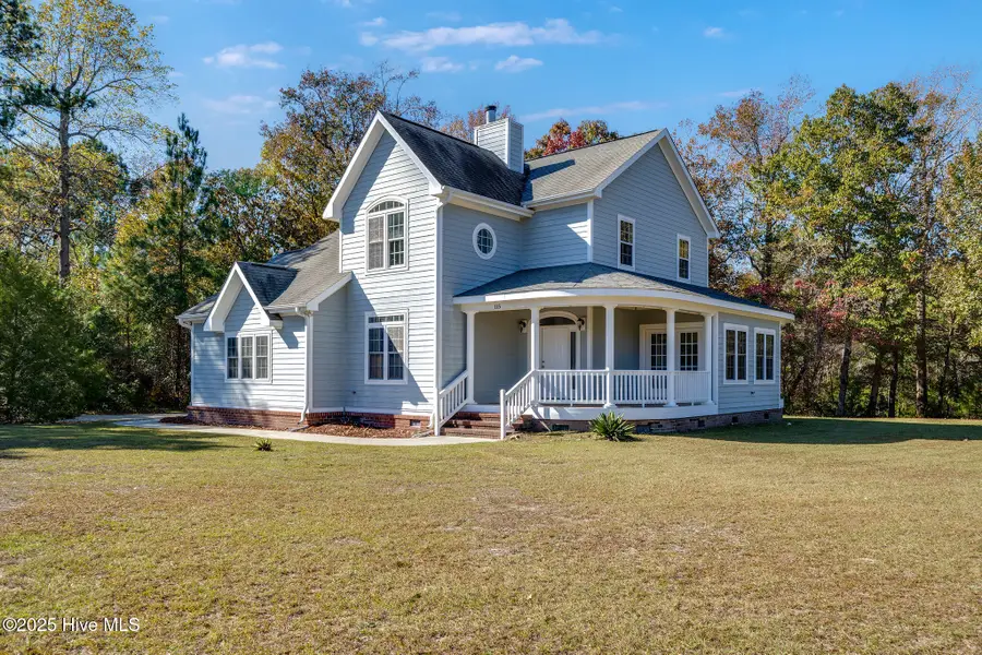 115 Sterling Drive, Sneads Ferry, NC 28460 - Image #2
