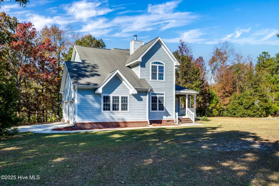 115 Sterling Drive, Sneads Ferry, NC 28460 - Image #3