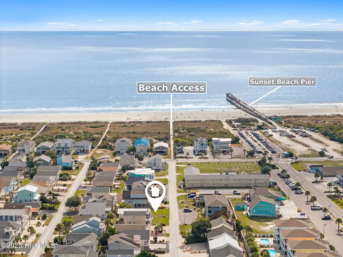 421 1st Street, Sunset Beach, NC 28468 - Image #1
