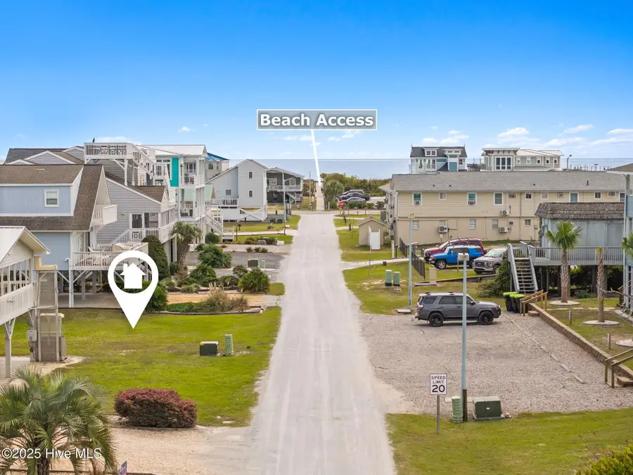 421 1st Street, Sunset Beach, NC 28468 - Image #2