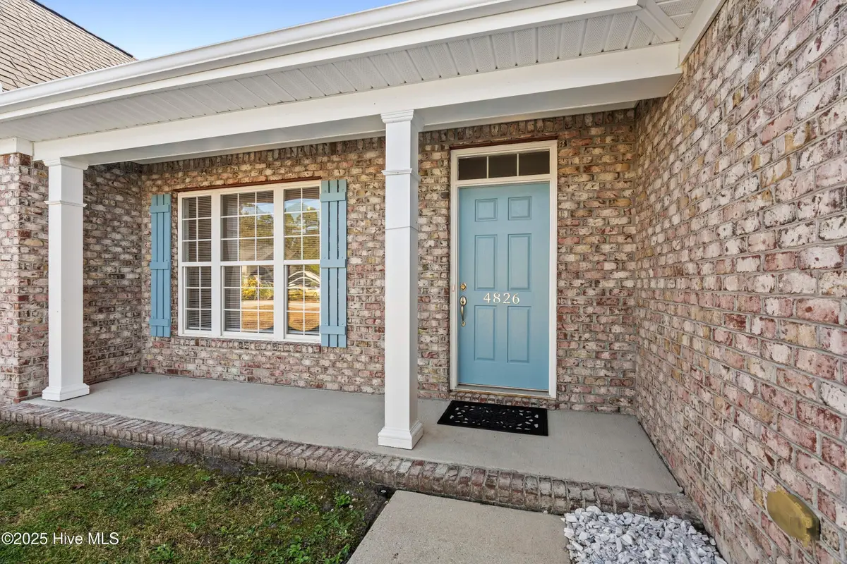 4826 Castleboro Court, Wilmington, NC 28411 - Image #1