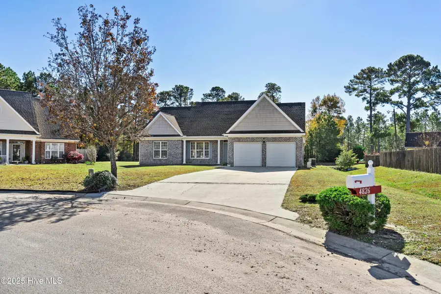 4826 Castleboro Court, Wilmington, NC 28411 - Image #2