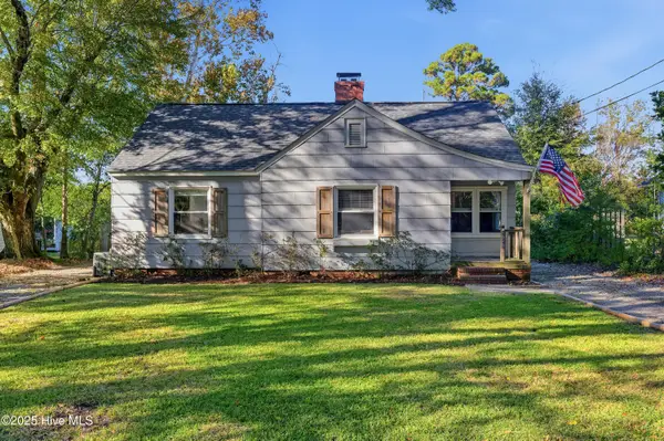 3250 Camden Circle, Wilmington, NC 28403