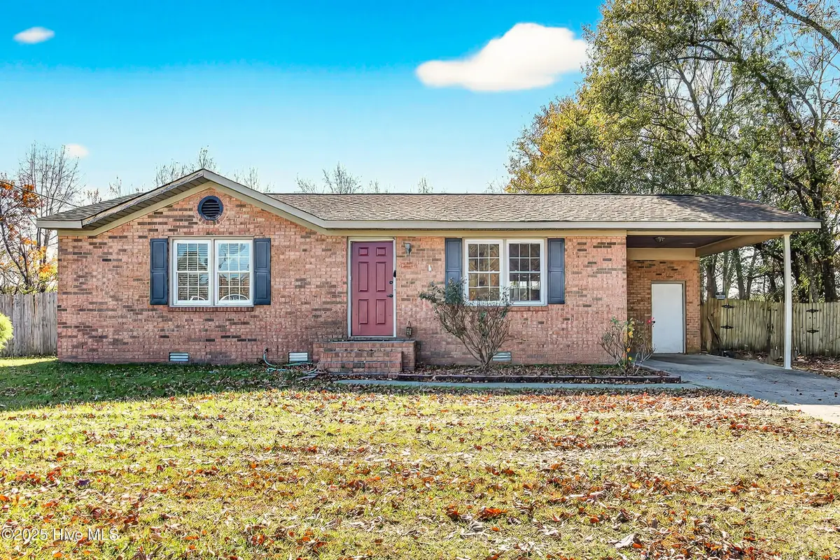 3176 Mobleys Bridge Road, Grimesland, NC 27837 - Image #1