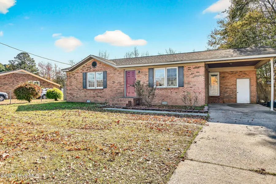 3176 Mobleys Bridge Road, Grimesland, NC 27837 - Image #2