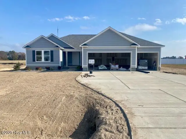 102 Gorman Place, La Grange, NC 28551 - Image #1