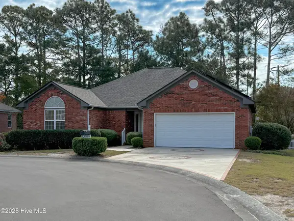 9402 Short Putt Court, Wilmington, NC 28412