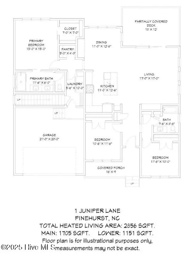 1 Juniper Lane, Pinehurst, NC 28374 - Image #2