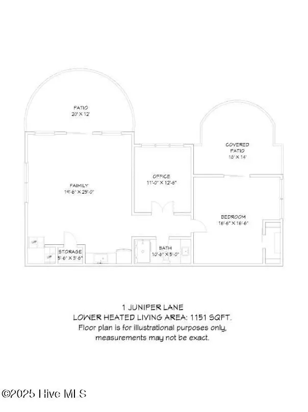 1 Juniper Lane, Pinehurst, NC 28374 - Image #3