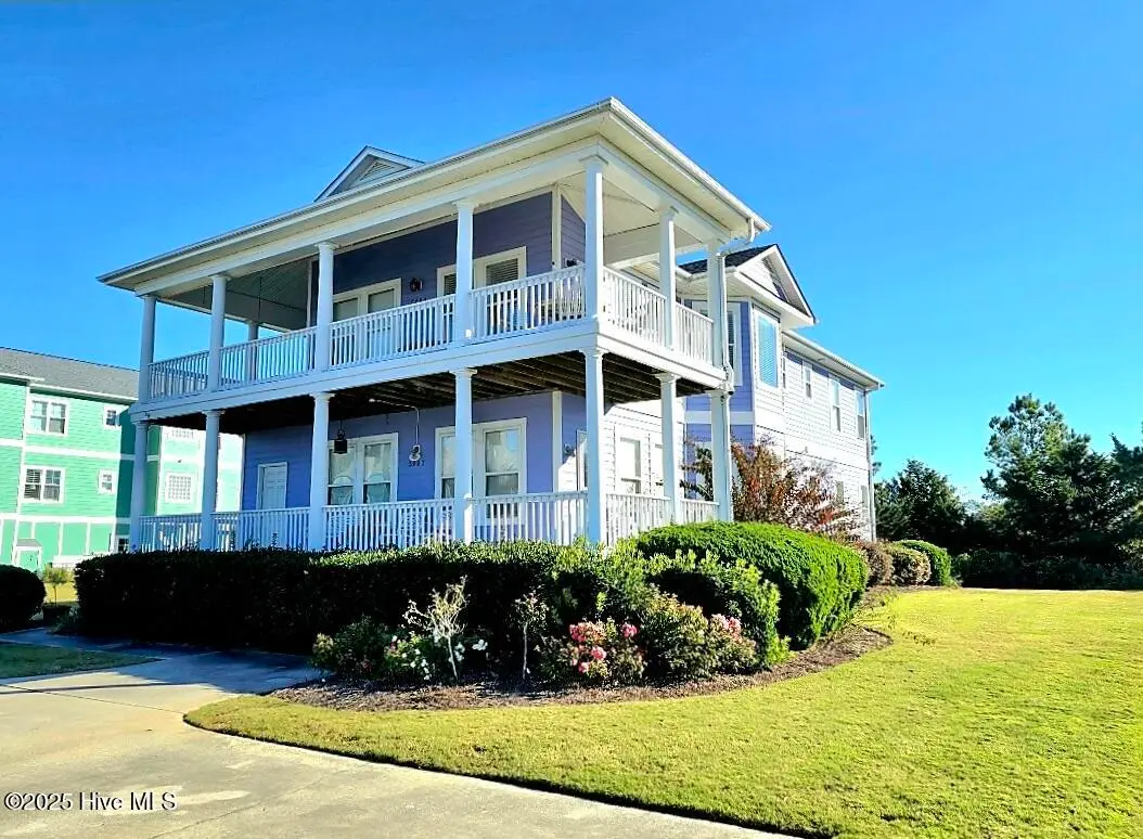 5007 Nester Drive, Southport, NC 28461 - Image #1