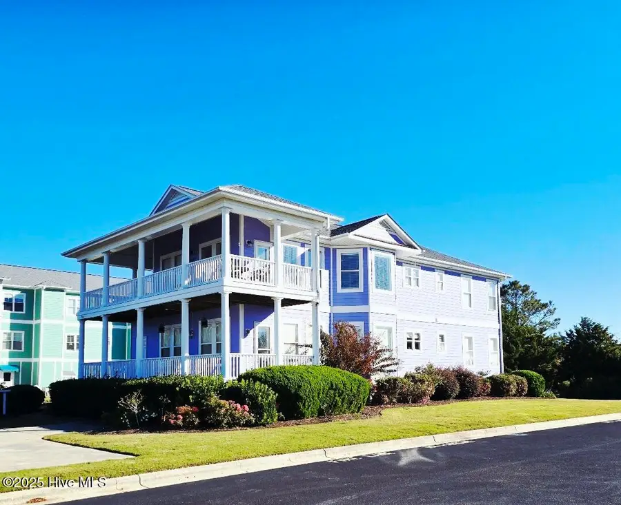 5007 Nester Drive, Southport, NC 28461 - Image #2