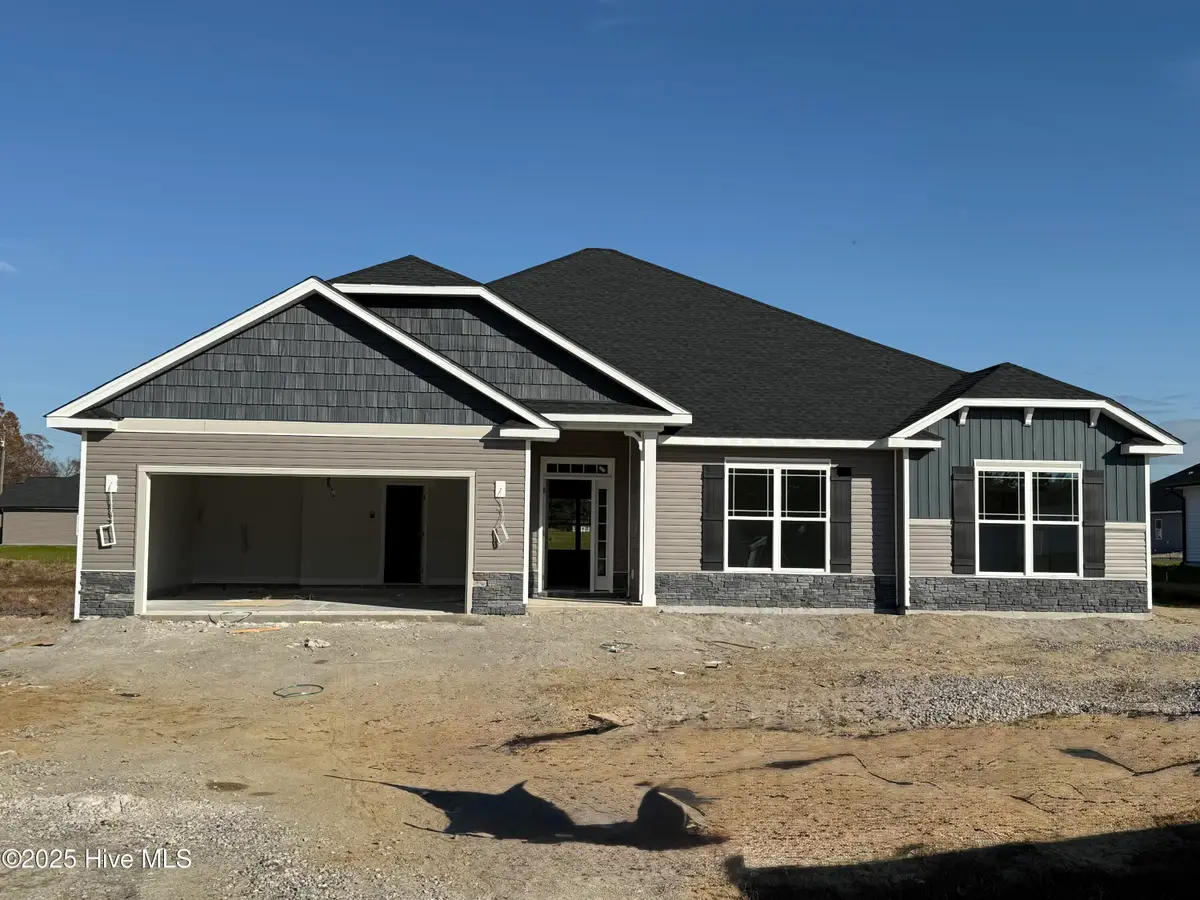 5081 Goldn Willow Drive #Lot 06, Battleboro, NC 27809 - Image #1