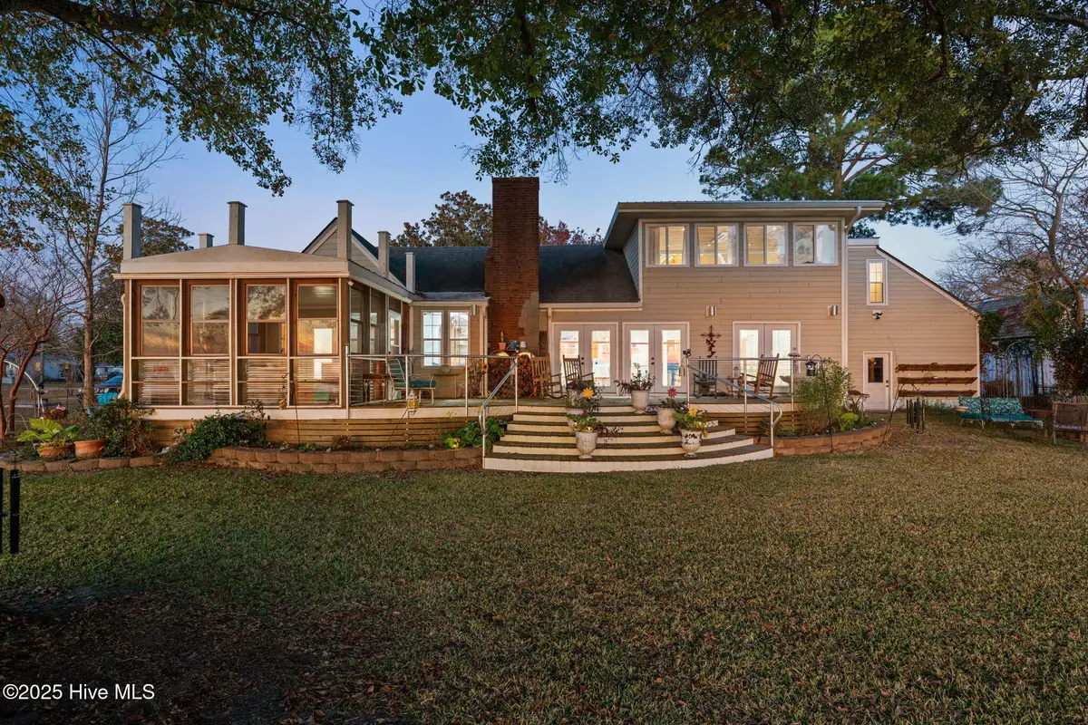 511 N A Street, Bridgeton, NC 28519 - Image #1