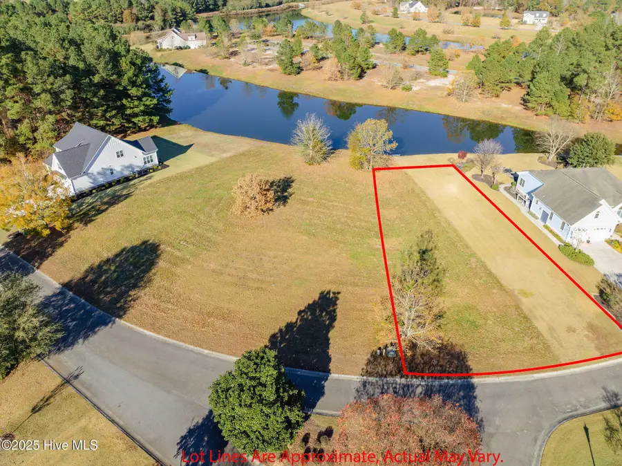 176 Legacy Woods Drive, Wallace, NC 28466 - Image #2