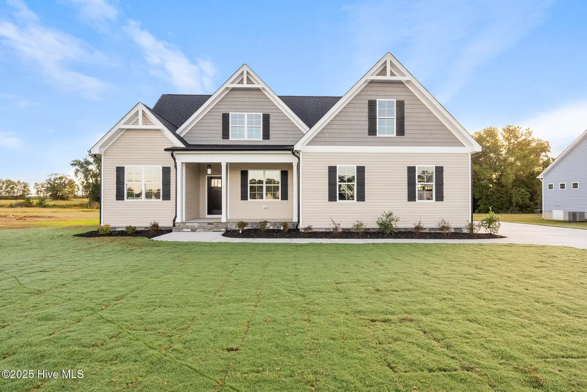 5575 River Buck Road, Spring Hope, NC 27882 - Image #1