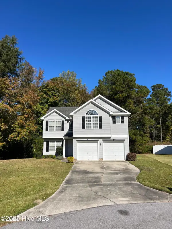 109 Trinity Drive, New Bern, NC 28560