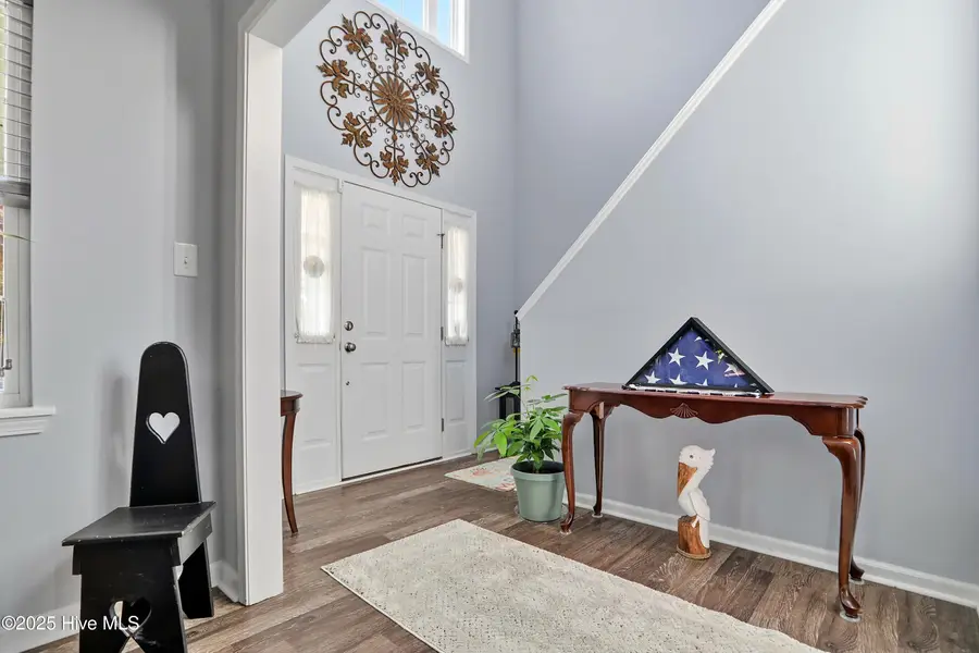 113 Knotts Court, Sneads Ferry, NC 28460 - Image #3