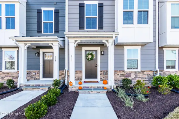 311 Fost Boulevard, Moyock, NC 27958