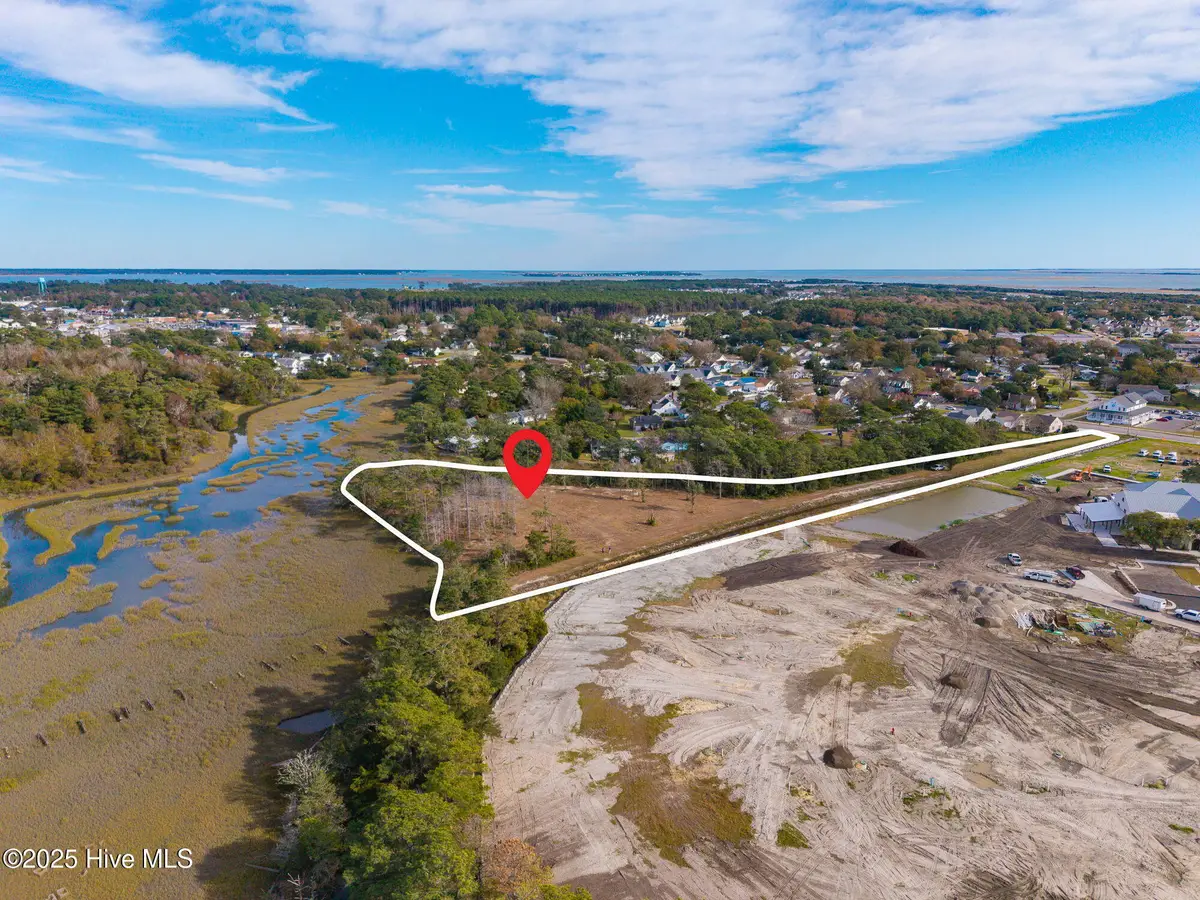 0 Live Oak Street, Beaufort, NC 28516 - Image #1