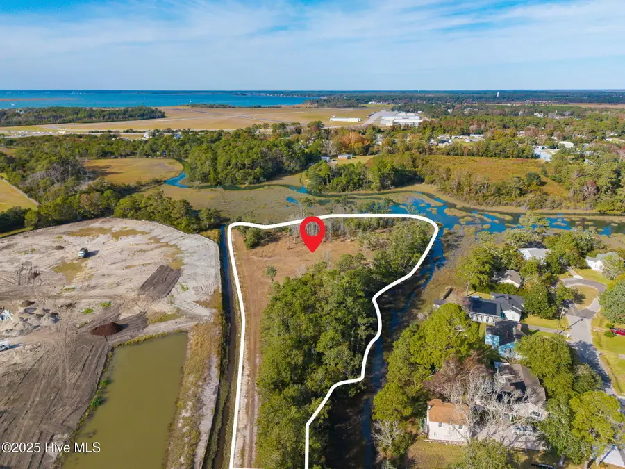 0 Live Oak Street, Beaufort, NC 28516 - Image #2