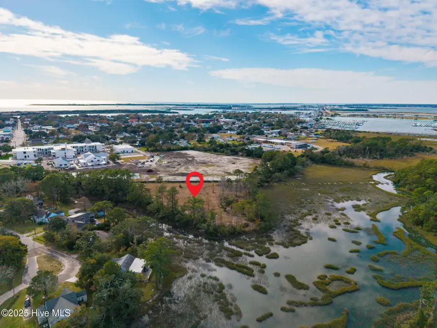 0 Live Oak Street, Beaufort, NC 28516 - Image #3