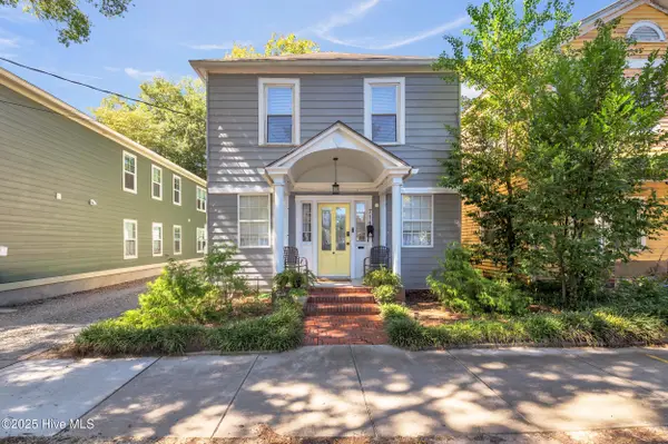 714 S 5th Avenue, Wilmington, NC 28401