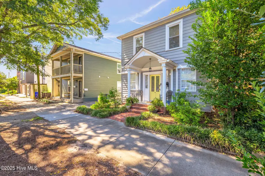 714 S 5th Avenue, Wilmington, NC 28401 - Image #2