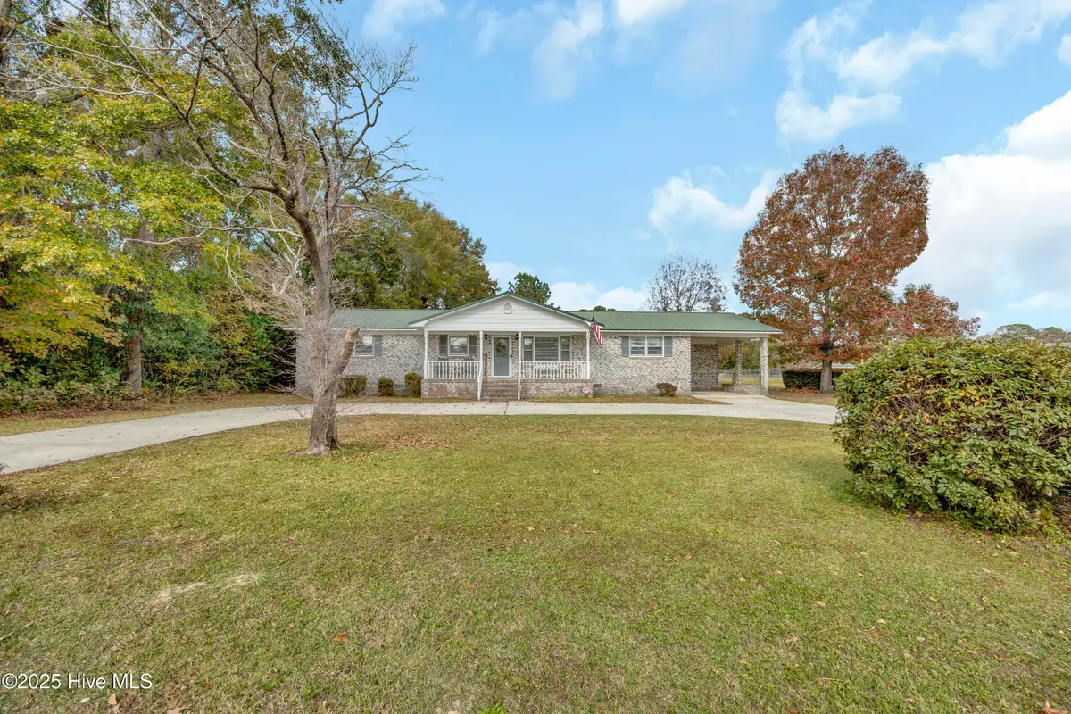 3316 N Kerr Avenue, Wilmington, NC 28405 - Image #1