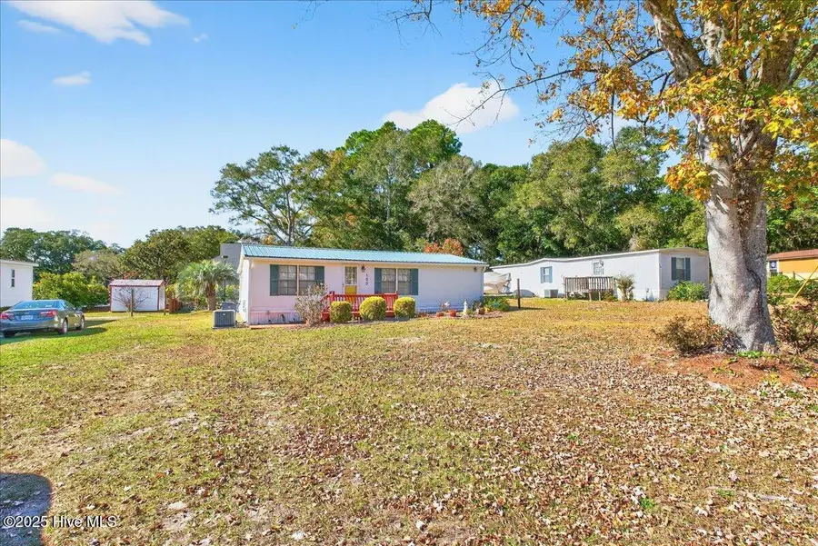 105 Live Oak Drive, Sunset Beach, NC 28468 - Image #3