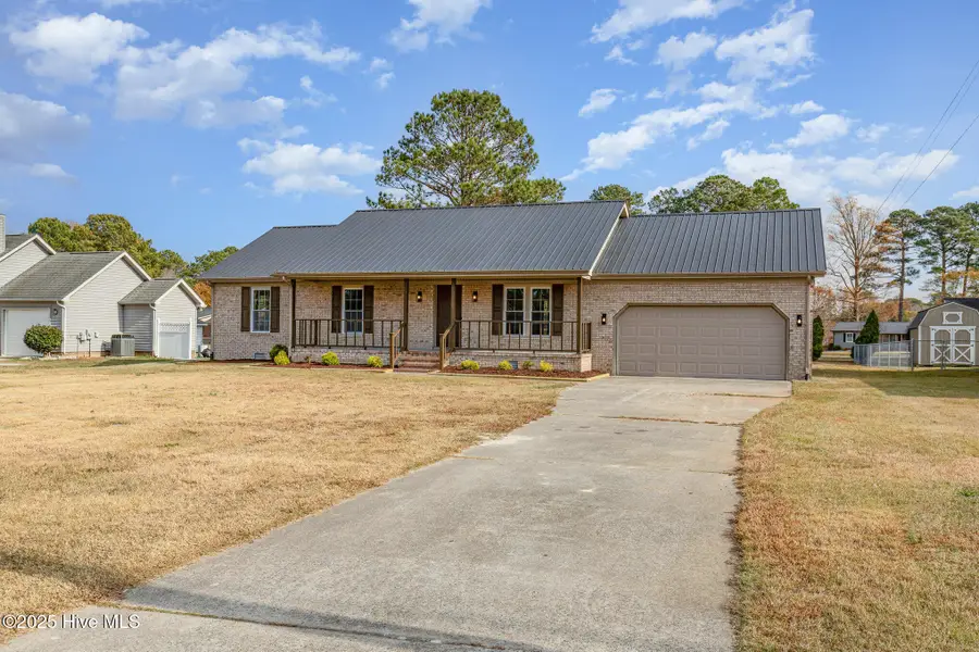 200 S Douglas Street, Goldsboro, NC 27534 - Image #2