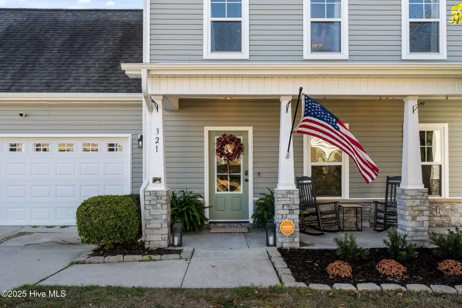 321 Jasmine Lane, Jacksonville, NC 28546 - Image #3